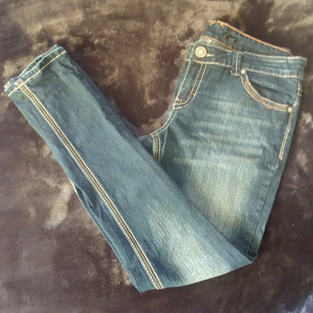 Jeans - Picture 2 of 3